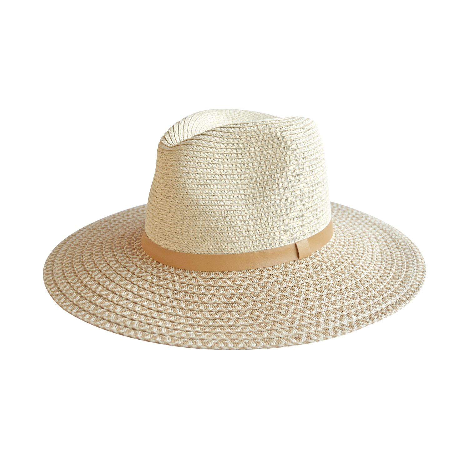 Gemma Fedora - 360FIVE Everyday Headwear