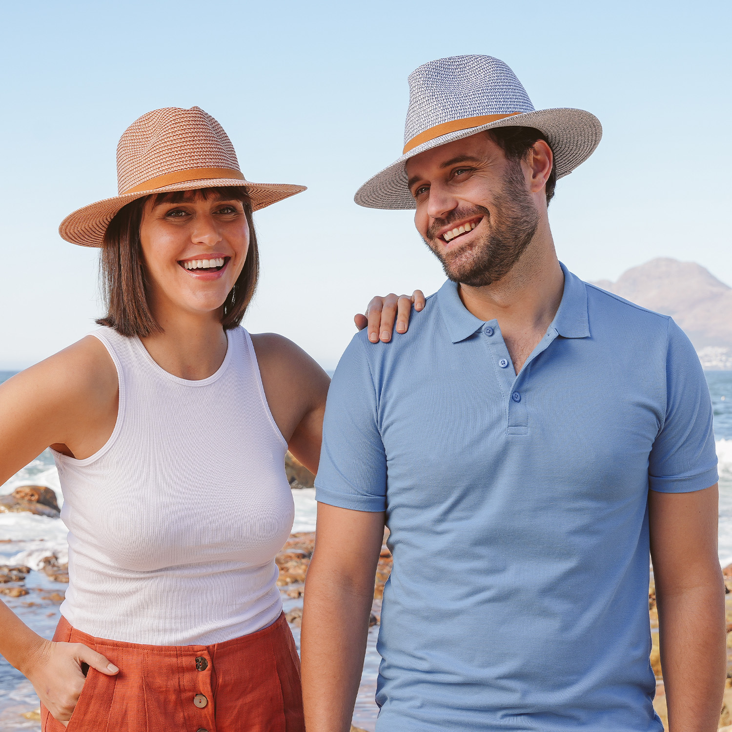 ERV2400 - RAINBOW REEF - COUPLE