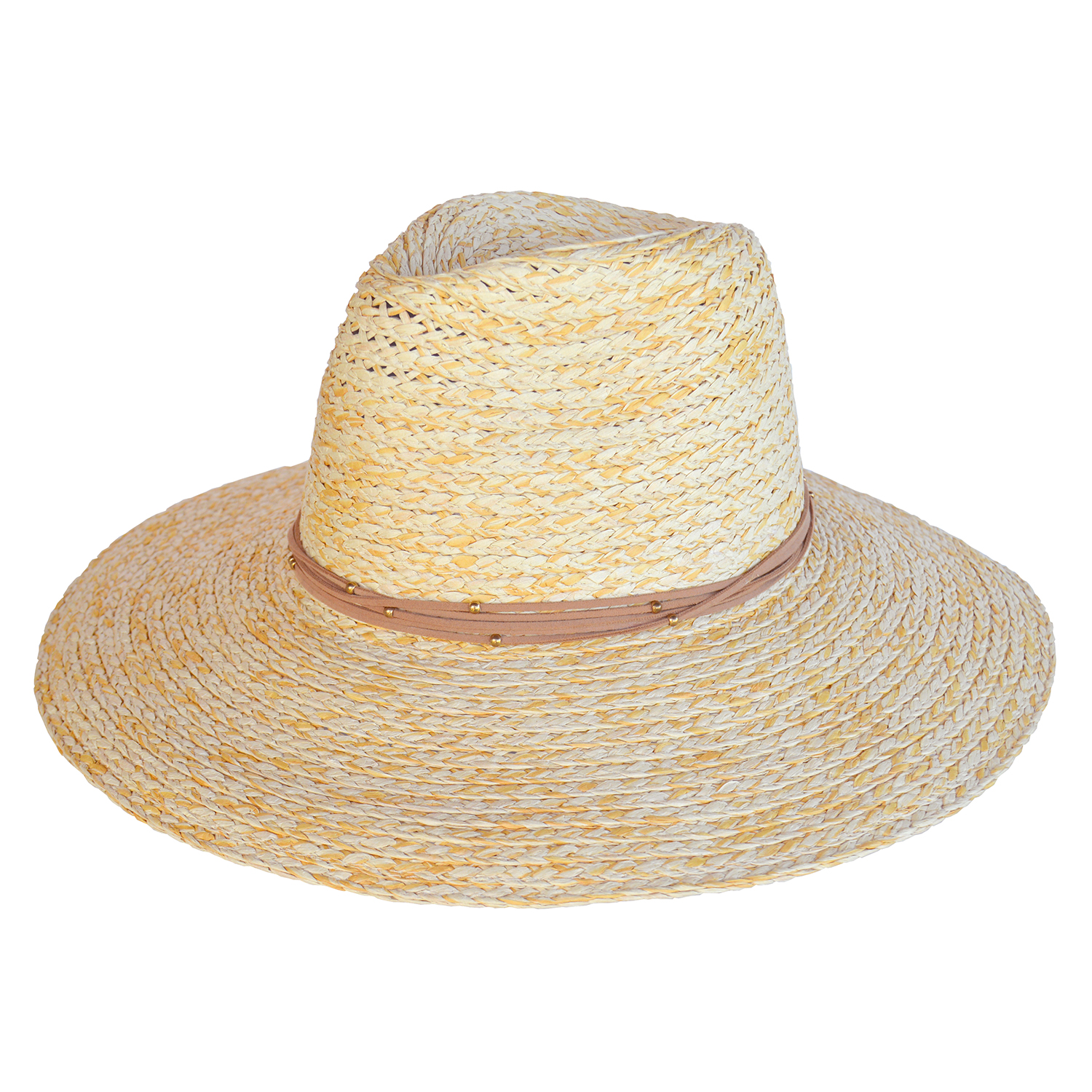 sparkling sands fedora