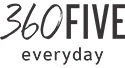 360FIVE Everyday Headwear