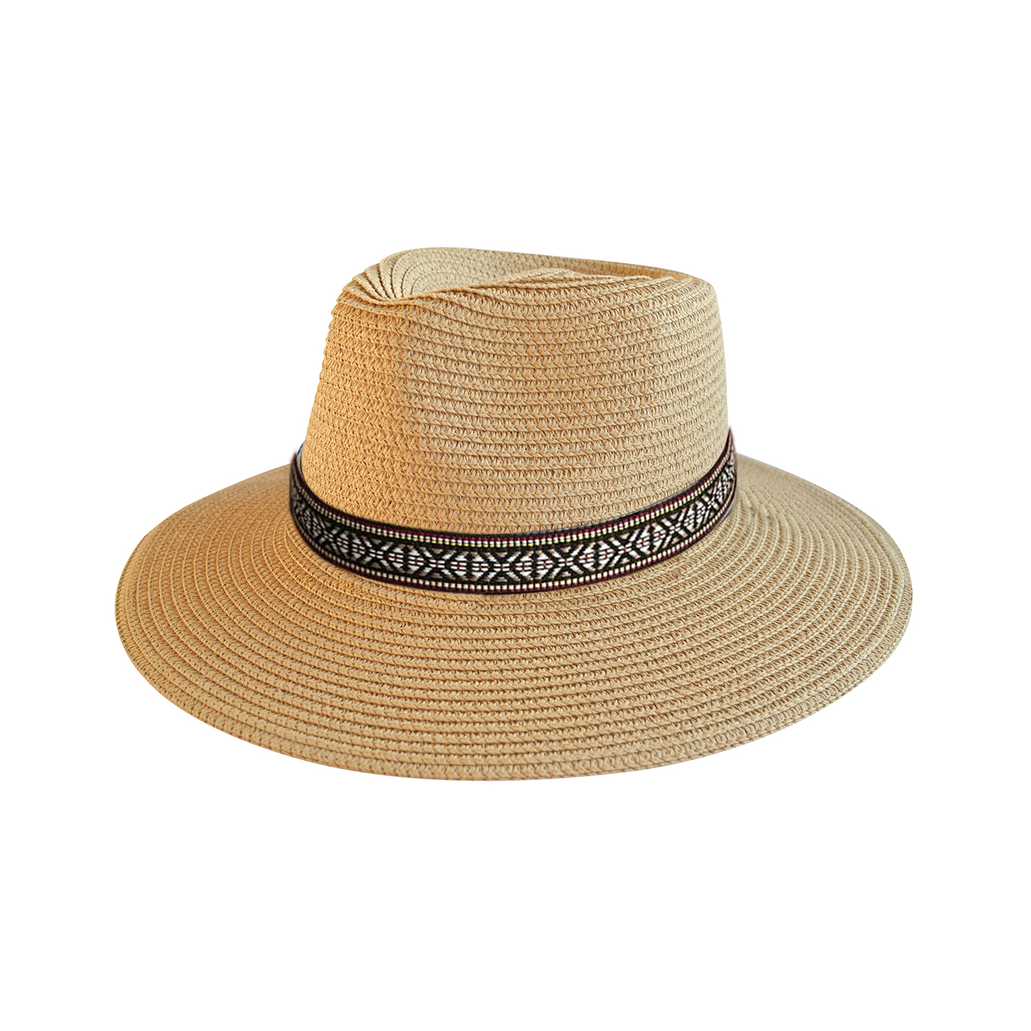 Rocky Shore Fedora