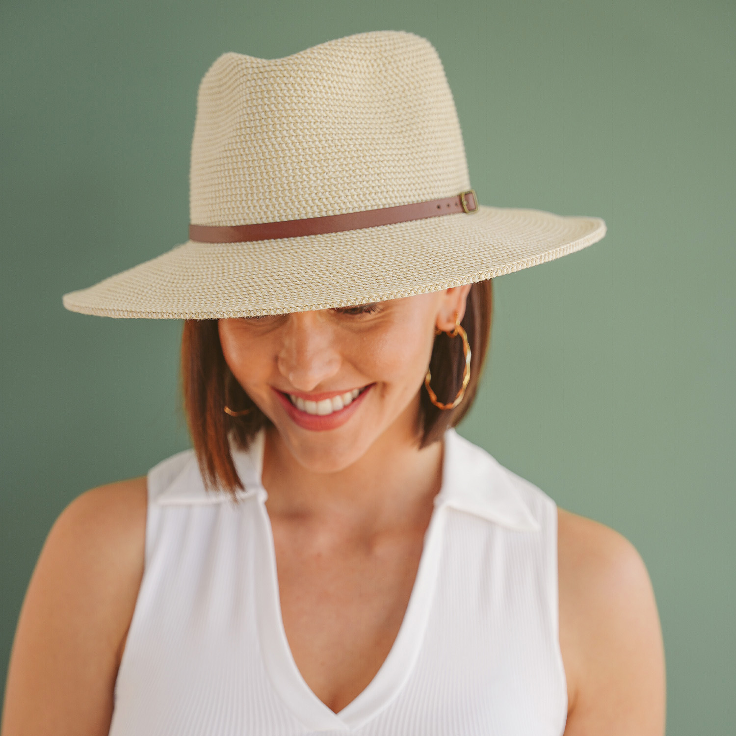 ERV2435 - Cliff Fedora 1