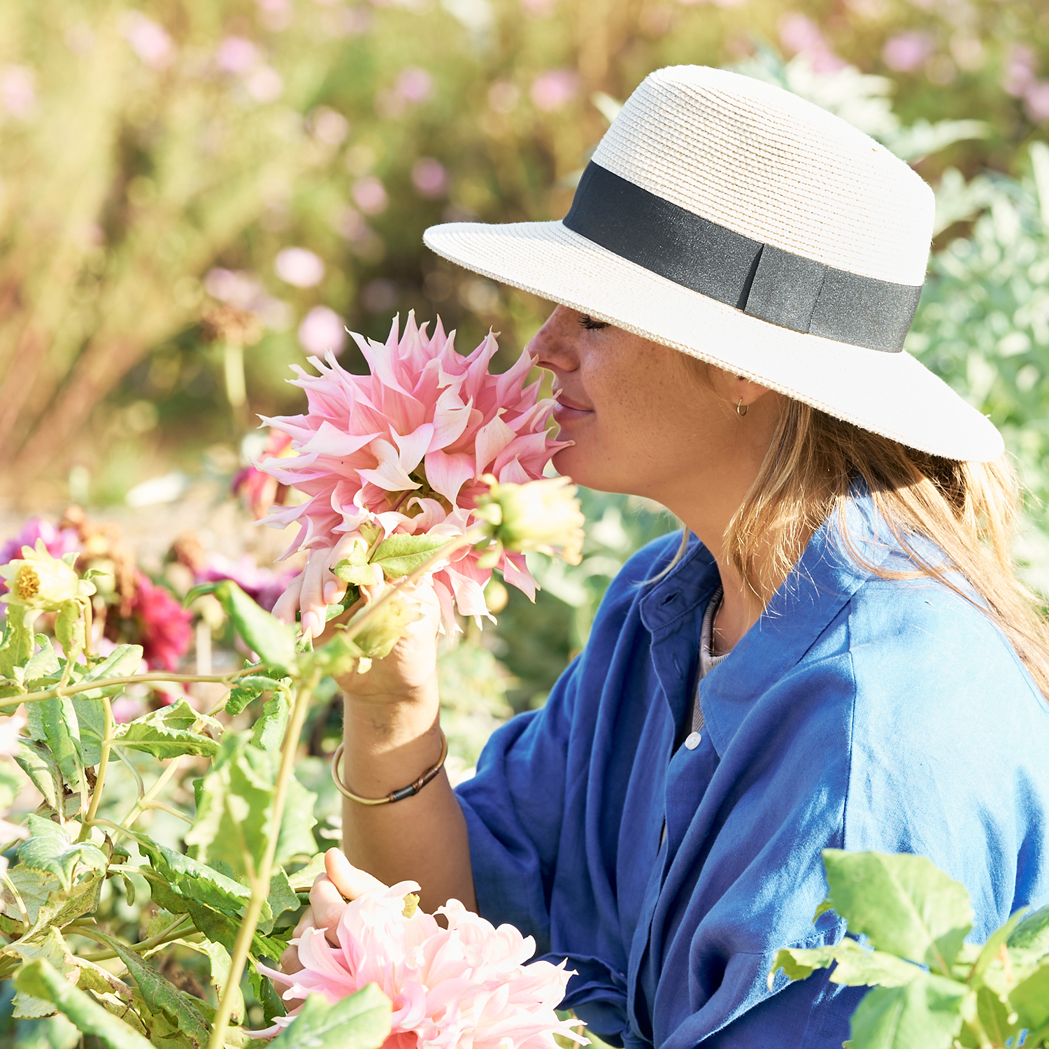 Yucca Fedora - EGH2405-07