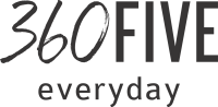360Five Logo